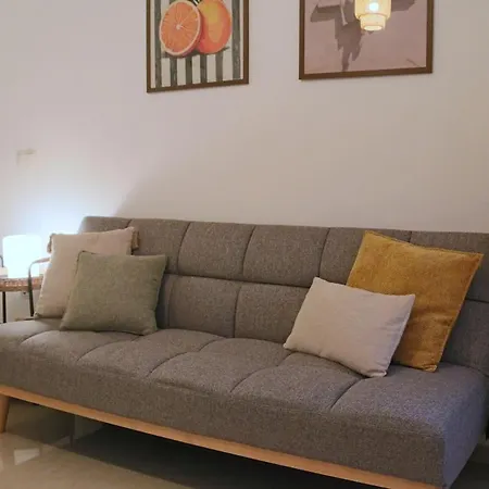 Apartment Old Town Nest Steps From Kalelarga Zadar